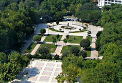 Gezi bugün açılıyor