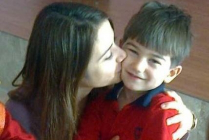 Umut'un katil zanlısına tahliye