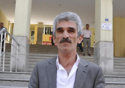 AKP'li başkan hakim karşısında