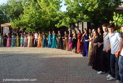 2013 Yüksekova Düğünleri