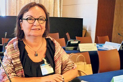 Ersanlı: Beraatımı istiyorum
