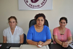 AKAYDER Siirt'teki çocuk istismarını kınadı