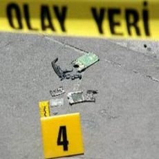 Polis aracına bombalı tuzak!