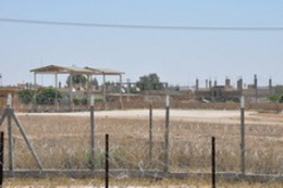 Serêkaniyê'de sessizlik sürüyor