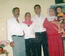 Barış Annesi Kaplan yaşamını yitirdi