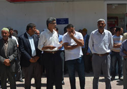 'Sivil Cuma amacına ulaşmıştır'
