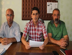 Rojava'da Kürt katliamı yapılıyor