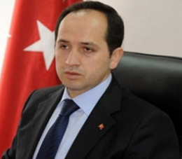 22 ilin valisi değişti