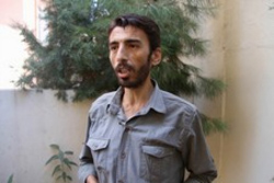 Bismilliler: Kürtler katlediliyor dünya izliyor