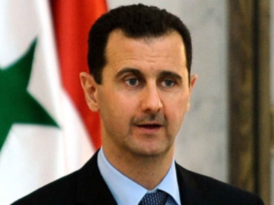 'Esad kimyasal silah kullanabilir!'
