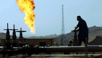 Federal Kürdistan İran üzerinden petrol satacak