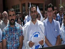 Ses Doktor'a yapılan saldırıyı kınadı