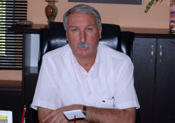 Dicle Belediye Başkanına gözaltı