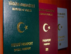 Pasaport alımında yeni dönem