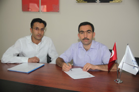 Kosgeb İle Protokol İmzalandı