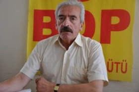 Bala'da 'barış ve kardeşlik' şenliği