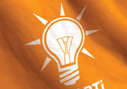 AK Parti'de istifalar