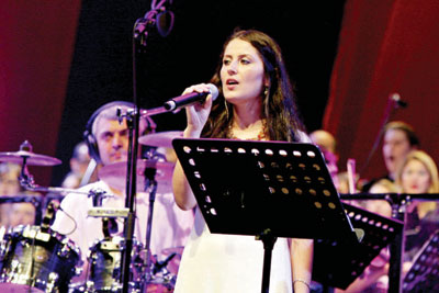 Grup Yorum'a 'Sen misin direnen' davası