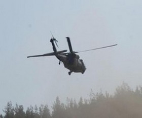 Genelkurmay sınırda inceleme yaptı