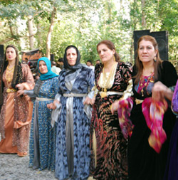 Hakkari Düğünleri (31-01) Eylül 2013