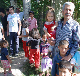 ''Belediye bizi cezalandırıyor'
