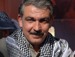 BDP'li Ayhan sürgün edildi