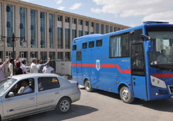 KCK' İstanbul ana davası
