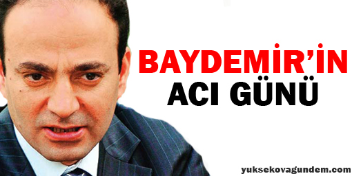 Baydemir'in annesi yaşamını yitirdi