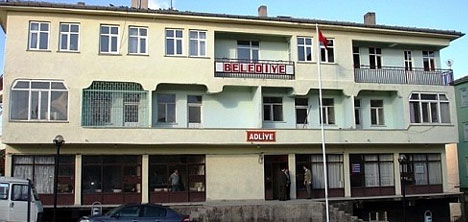 İlçe Belediyeleri kapanacak mı?