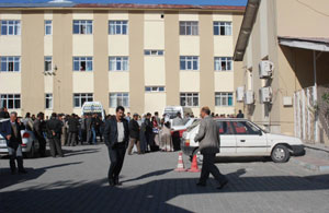 Kardeş kavgası: 1 ölü