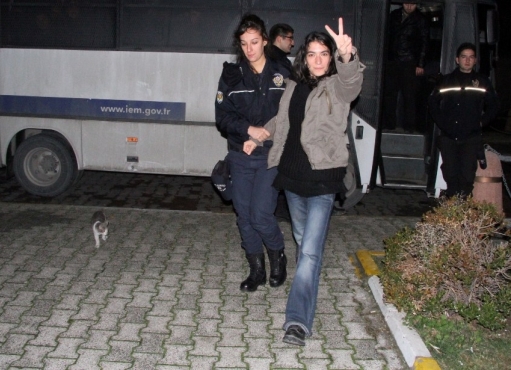 Adaletin Adaletsizliği