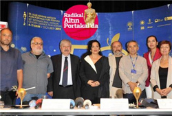 50. Altın Portakal iki filme