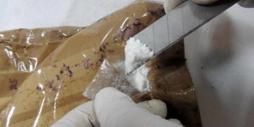 Başkale'de 53 Kilogram Eroin Ele Geçirildi