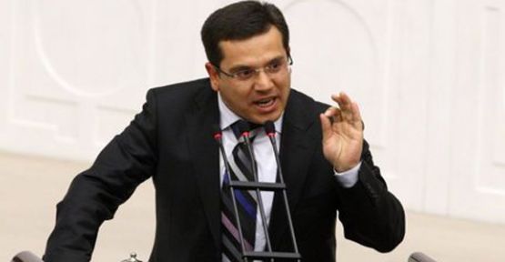 Üçer: Van'da aşı yapılan çocuklar zehirlendi