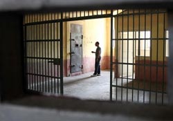 İran'da 14 Kürt tutsak grevde!