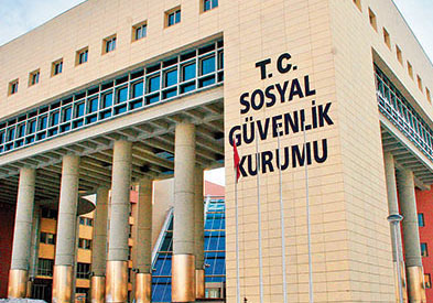 Biyometrik kimlik doğrulama başlıyor