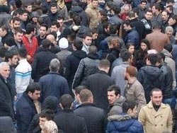 En fazla işsiz 'Mardin, Batman, Şırnak, Siirt'te