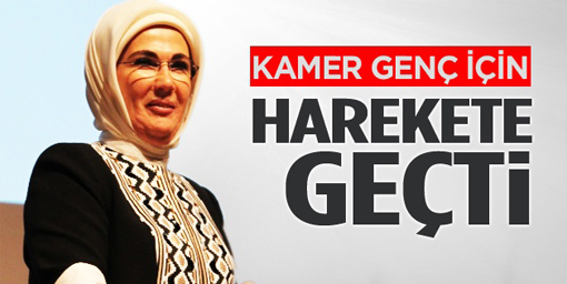 Emine Erdoğan suç duyurusunda bulundu
