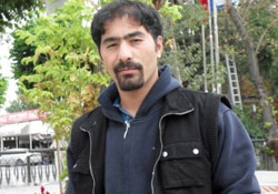 Sarısülük davasında şok karar