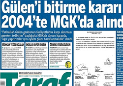 Taraf hakkında suç duyurusu