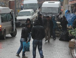 Hakkari'de hayat normale döndü