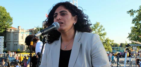 HDP'li Tuncel'den 'Balbay' eleştirisi
