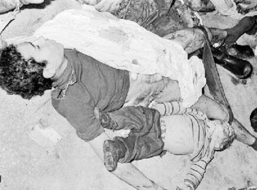 Katliamın 35. yılında Maraşta cemevi temeli atılacak