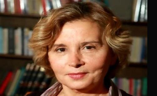 Nazlı Ilıcak Sabah'tan Çıkarıldı
