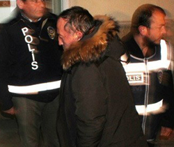 Ağaoğlu savcılıktaki sorgusunun ardından serbest bırakıldı