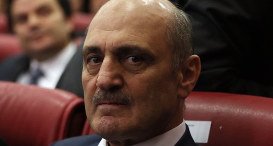 Erdoğan Bayraktar istifa etmemiş, görevden alınmış