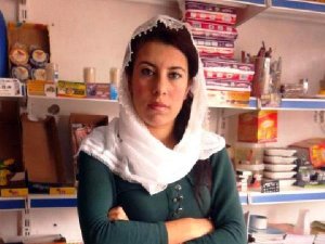 Evi Yanan Genç Kıza 12.5 Yıl Hapis Cezası