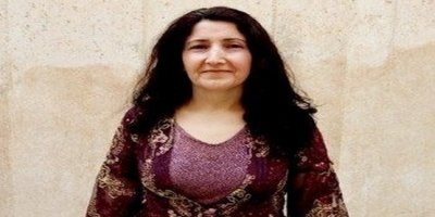 Gülser Yıldırım: Bu mücadelede bitmeyecek