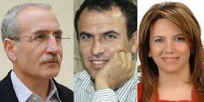 BDP'li 3 vekil için başvuru yapıldı