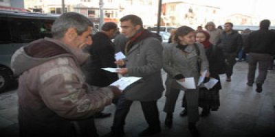 BDPden anma programına davet